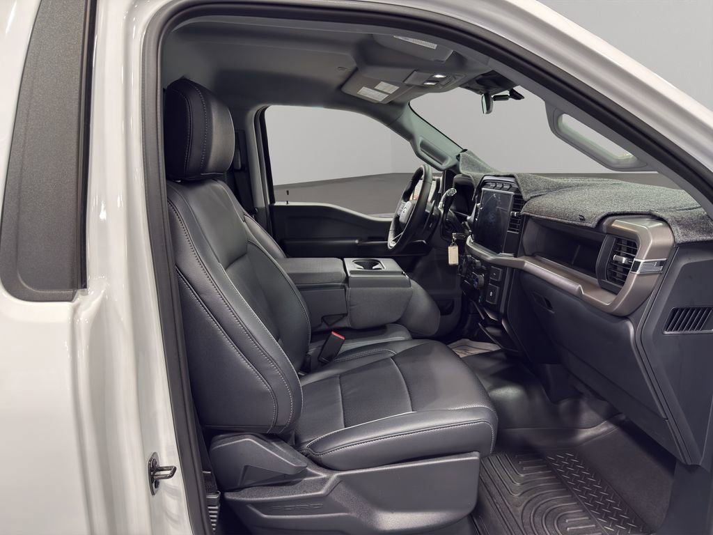 Used 2024 Ford F150 XL image 14