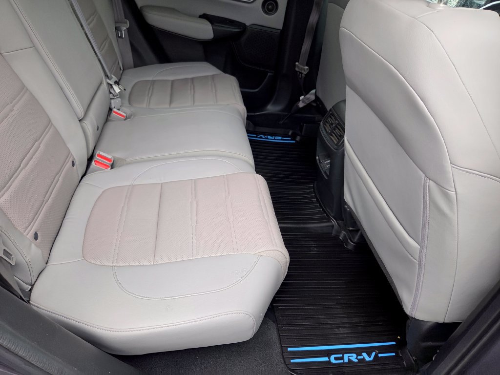 Certified 2022 Honda CR-V EX-L image 33