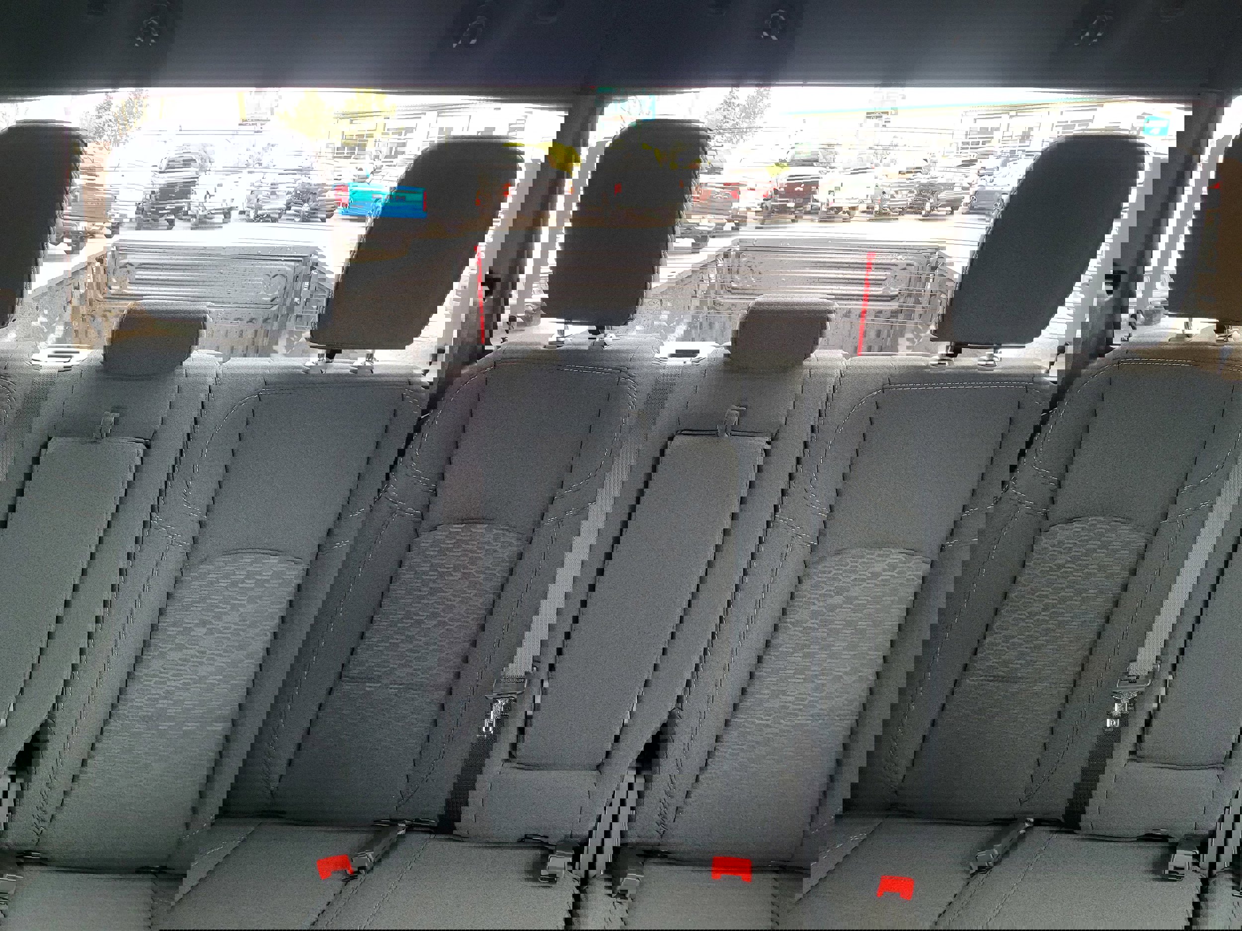 New 2026 RAM 3500 Big Horn image 23