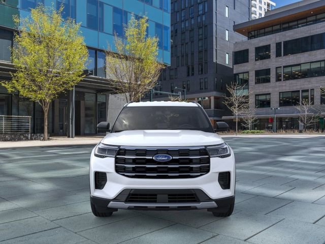 New 2025 Ford Explorer Active image 6