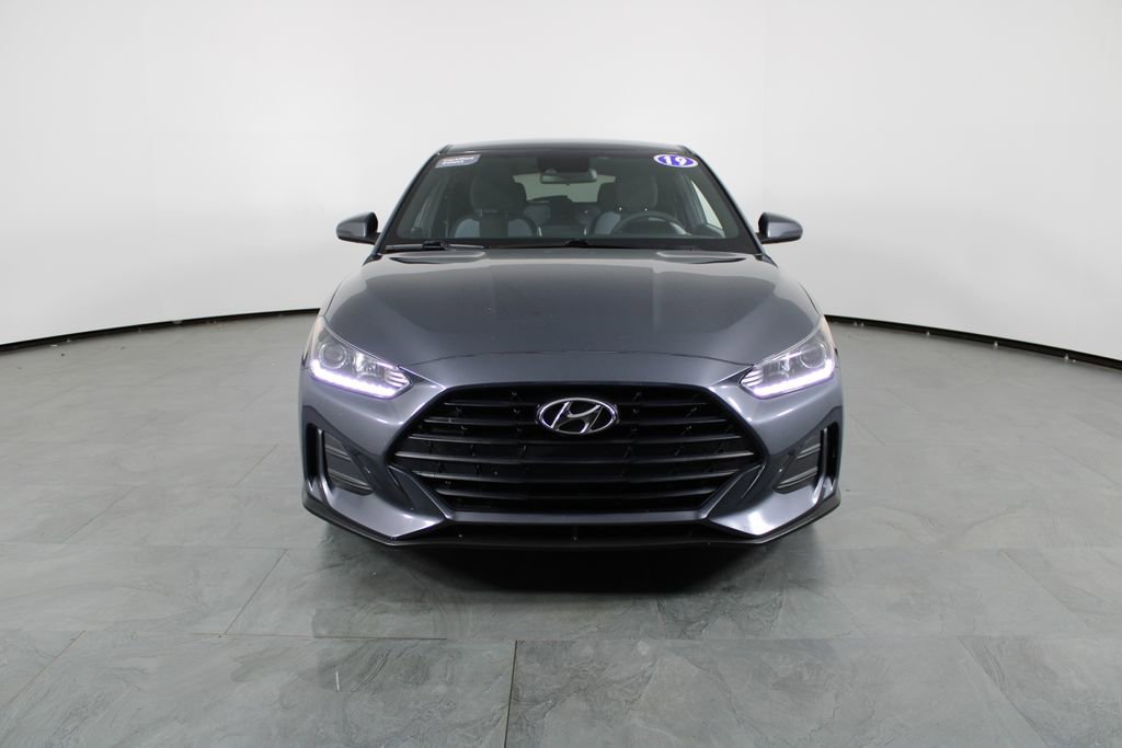 Used 2019 Hyundai Veloster 2.0 image 11