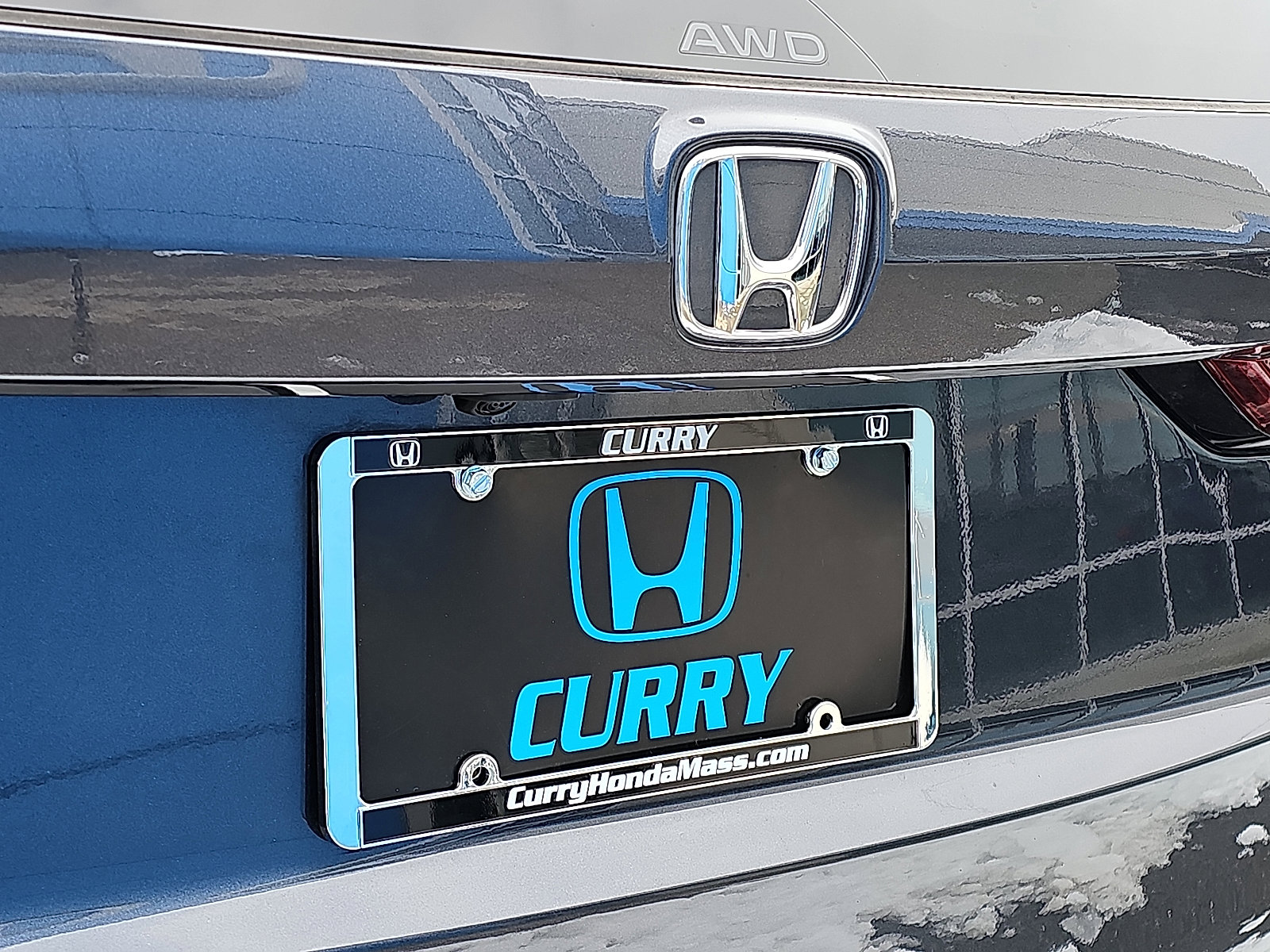 Used 2023 Honda CR-V EX-L image 30