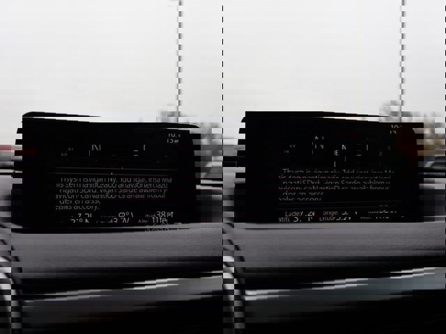 New 2026 MAZDA CX-50 AWD 2.5 S w/ Preferred Pkg image 37