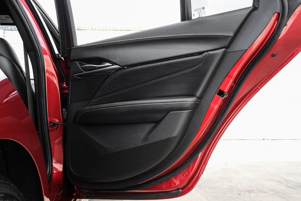 Used 2023 Cadillac CT4 Sport RWD image 51