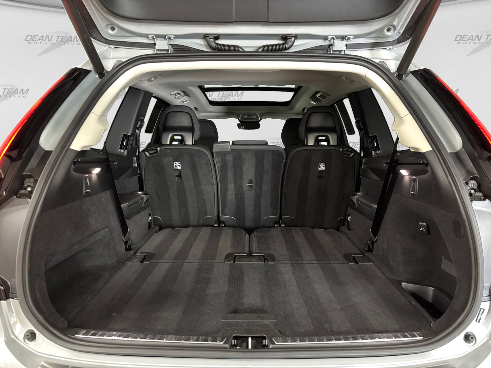 Used 2026 Volvo XC90 B6 Plus AWD/4WD image 18