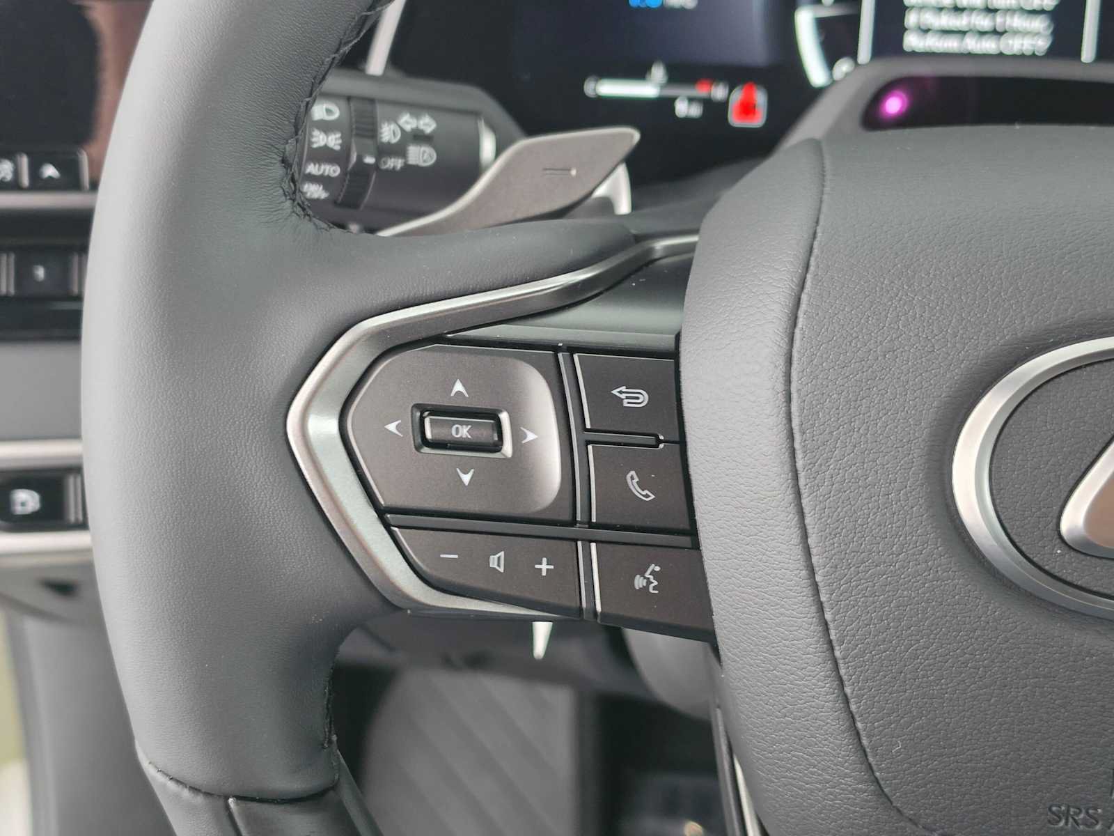 New 2026 Lexus RX 350 Premium w/ Convenience Package FWD image 26