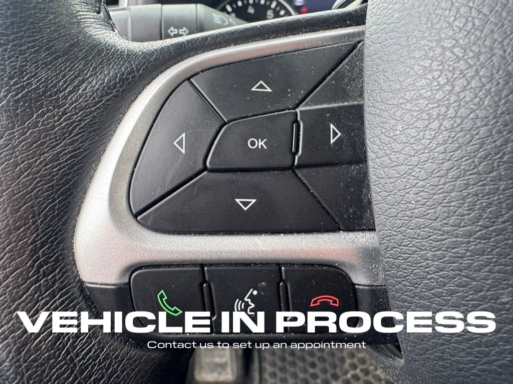 Used 2021 Jeep Renegade Latitude w/ Convenience Group image 15