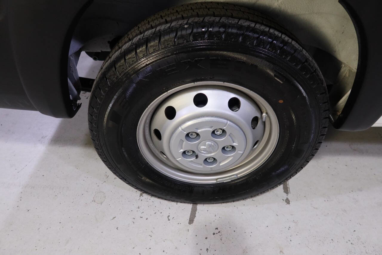 Used 2021 RAM ProMaster 2500 image 37