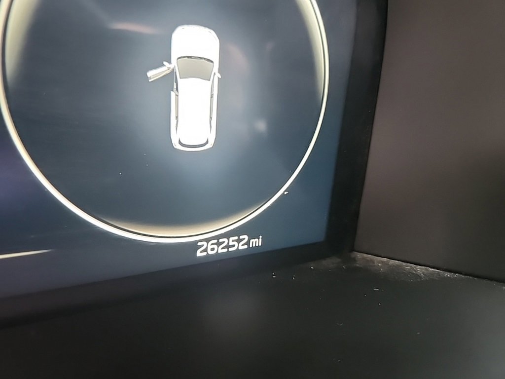 Used 2023 Kia Sorento SX image 4