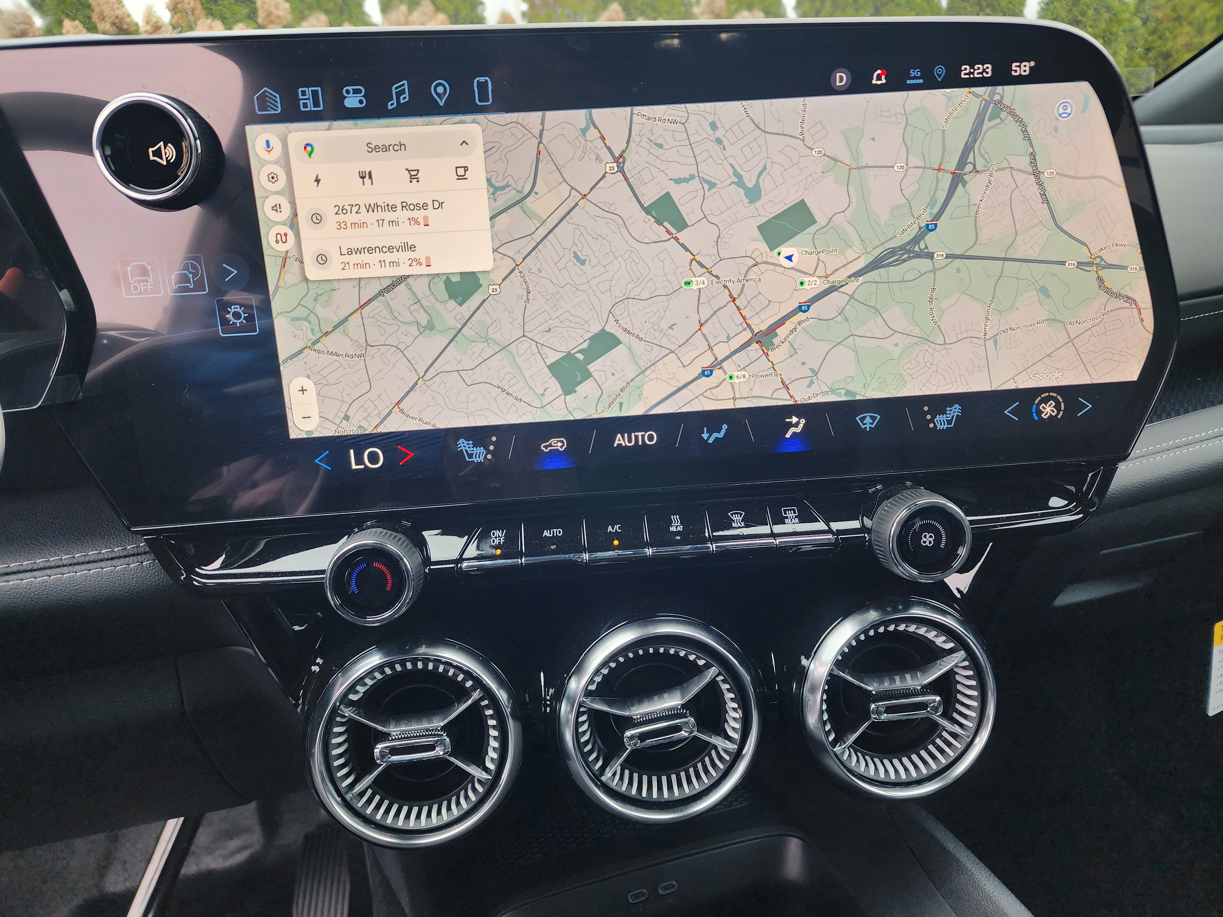 New 2026 Chevrolet Blazer EV LT image 30