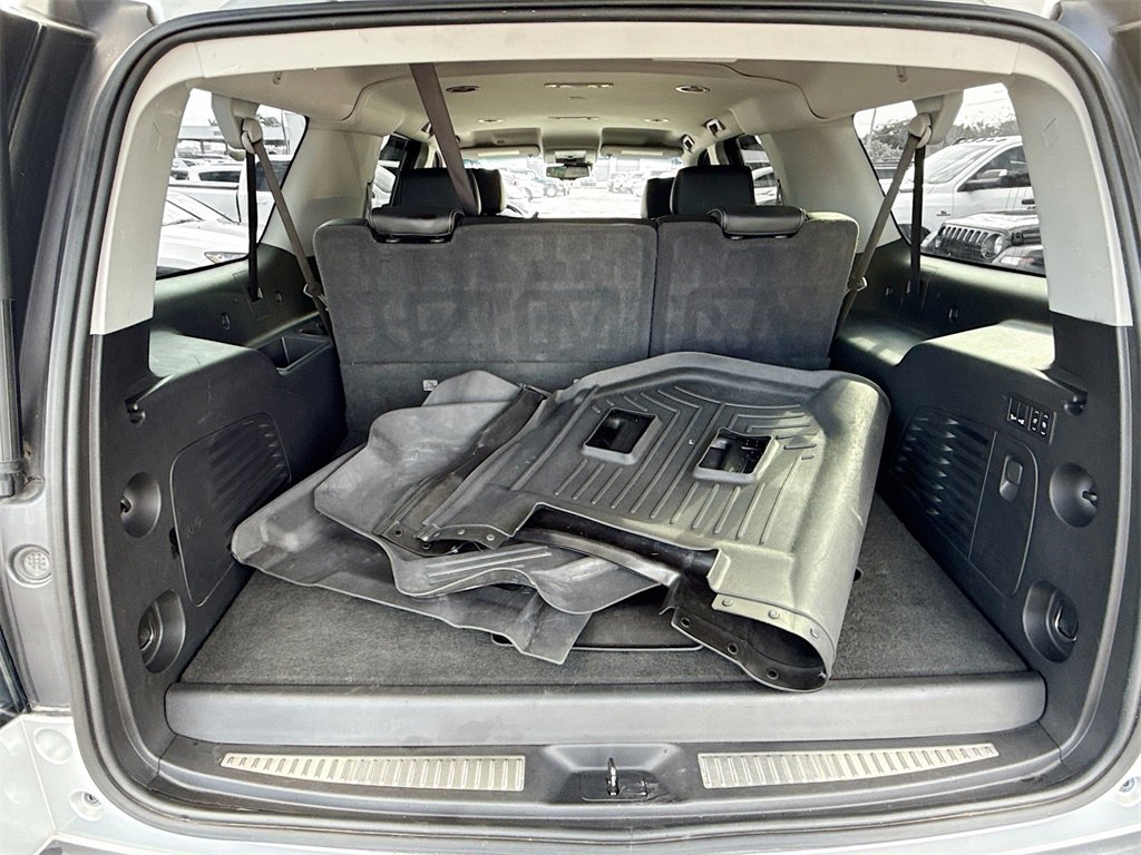 Used 2020 GMC Yukon XL Denali image 30