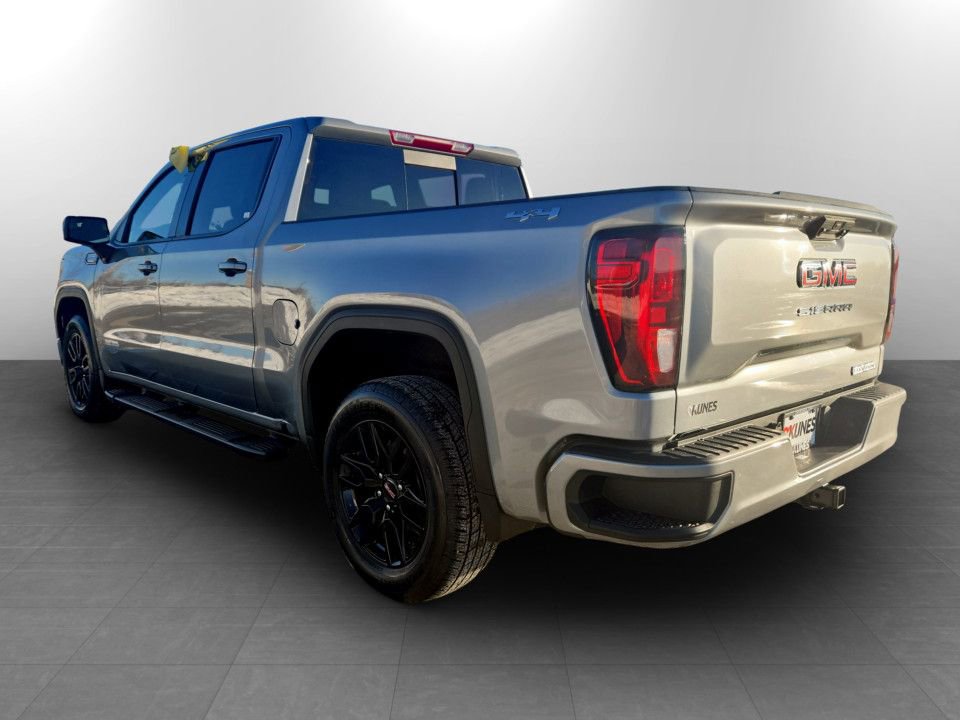 New 2026 GMC Sierra 1500 Elevation w/ Preferred Package image 9