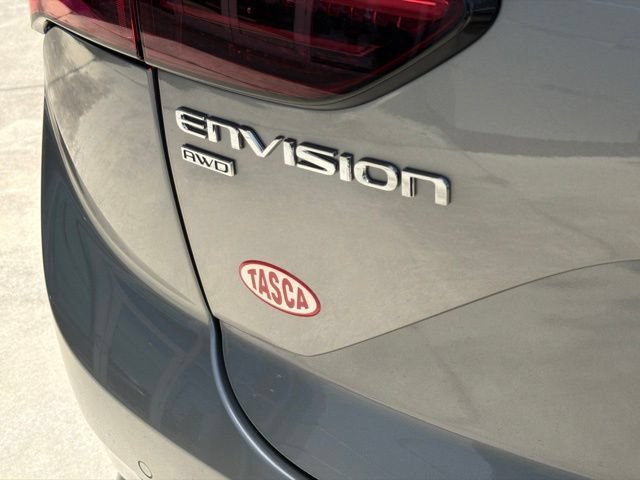 New 2026 Buick Envision Sport Touring AWD/4WD image 8