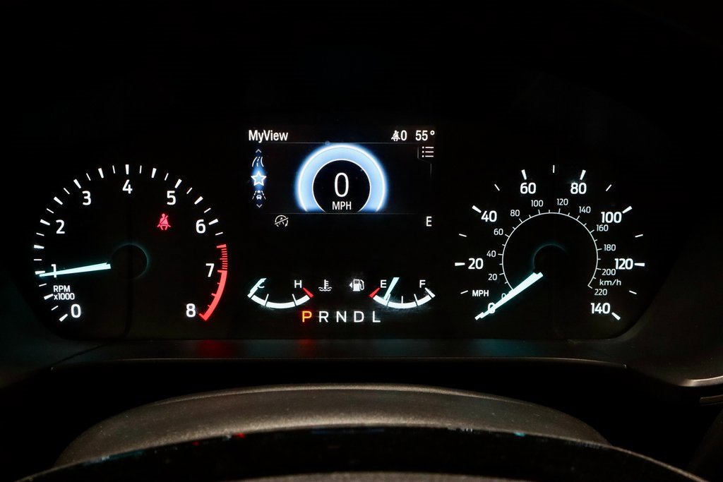 Certified 2022 Ford Escape SE w/ SE Sport Appearance Package image 28