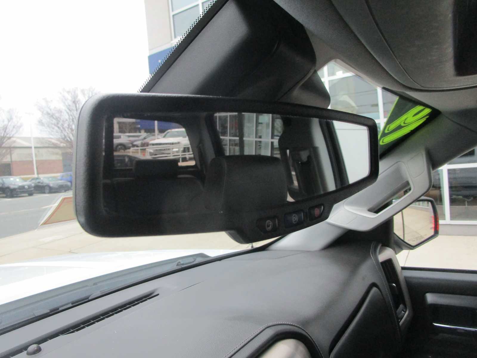 Used 2019 GMC Sierra 2500 Denali image 31