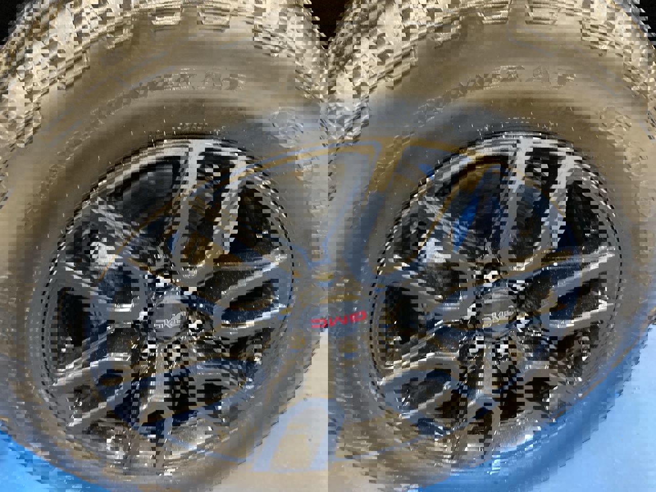 Used 2024 GMC Sierra 1500 Elevation w/ Elevation Premium Package image 11