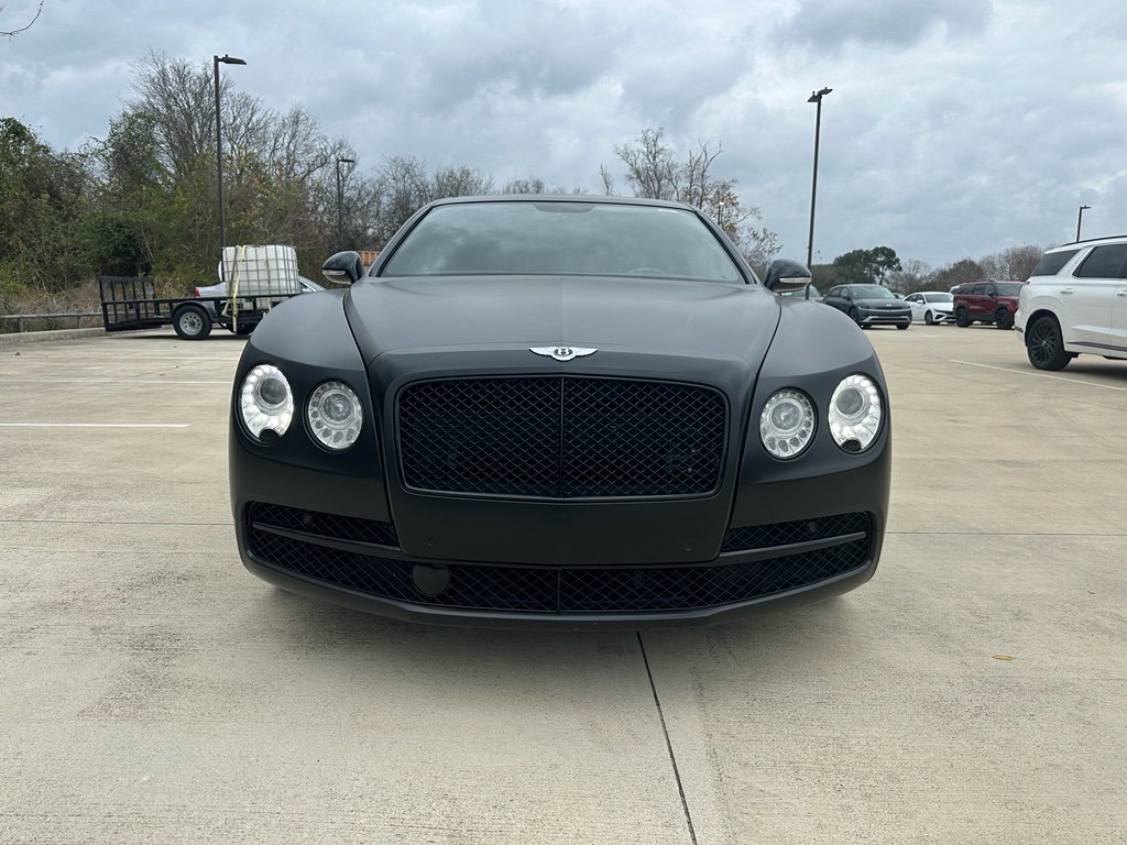 Used 2014 Bentley Flying Spur W12 image 2