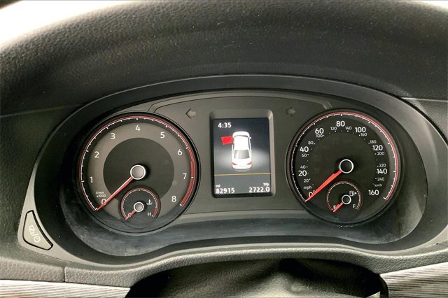 Used 2022 Volkswagen Passat 2.0T R-Line image 20