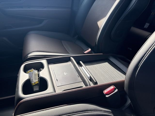 New 2026 Honda Odyssey Elite image 16