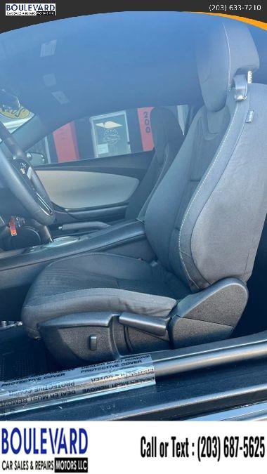 Used 2013 Chevrolet Camaro LS image 10