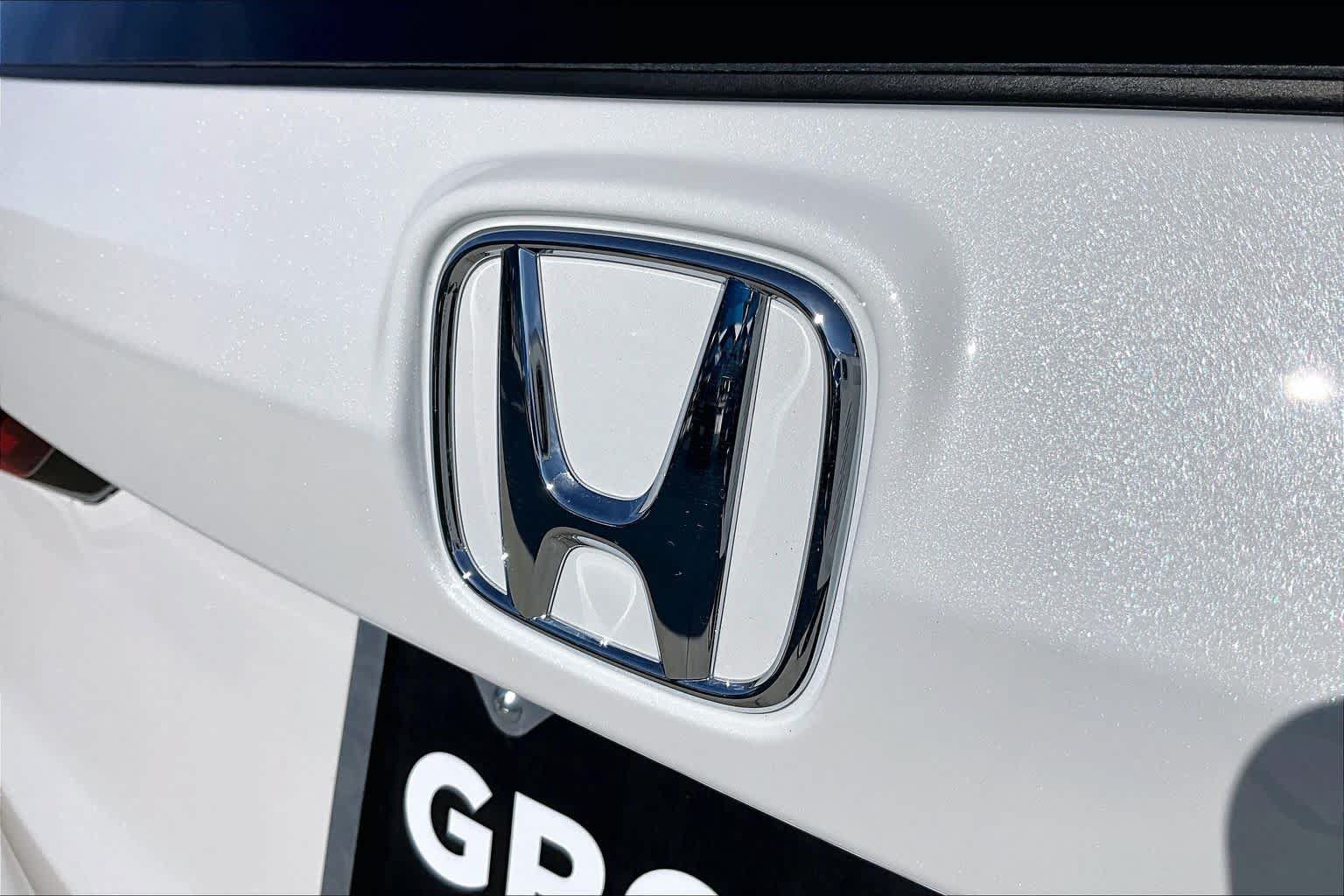 New 2026 Honda CR-V EX-L image 15
