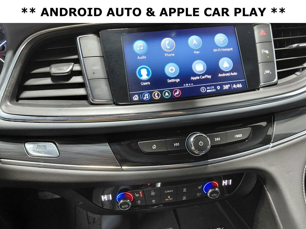 Used 2024 Buick Enclave Premium image 18