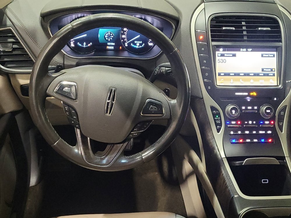 Used 2017 Lincoln MKX Reserve w/ Lincoln MKX Climate Package AWD/4WD image 22