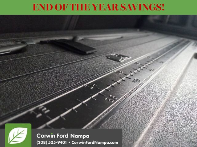 New 2025 Ford Bronco Sport Big Bend image 31