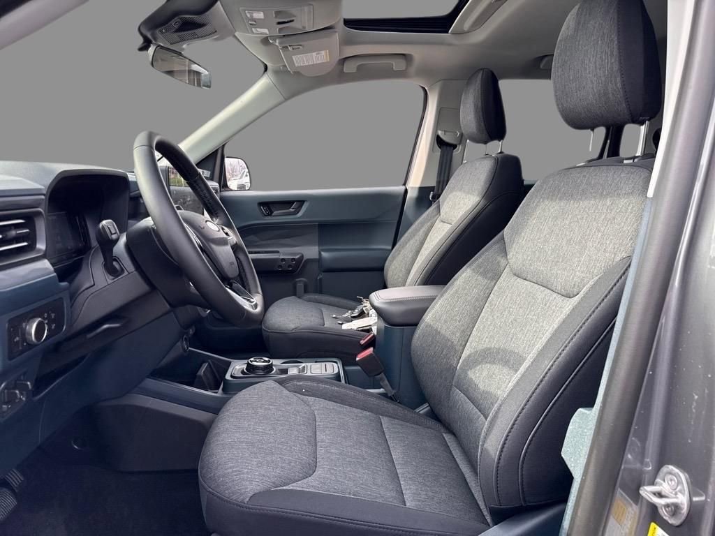 New 2025 Ford Maverick XLT w/ XLT Luxury Package image 20