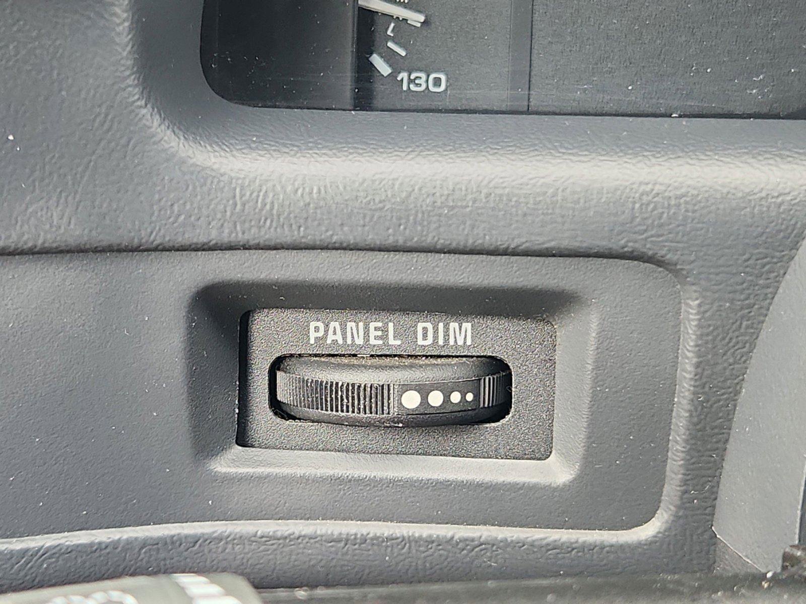 Used 1988 Ford Mustang LX RWD image 30