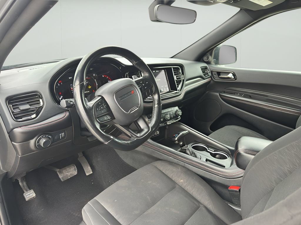 Used 2023 Dodge Durango GT image 12