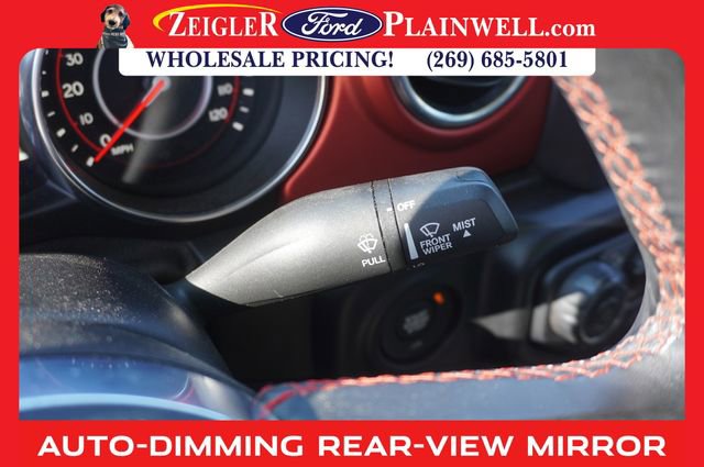 Used 2020 Jeep Gladiator Rubicon image 27