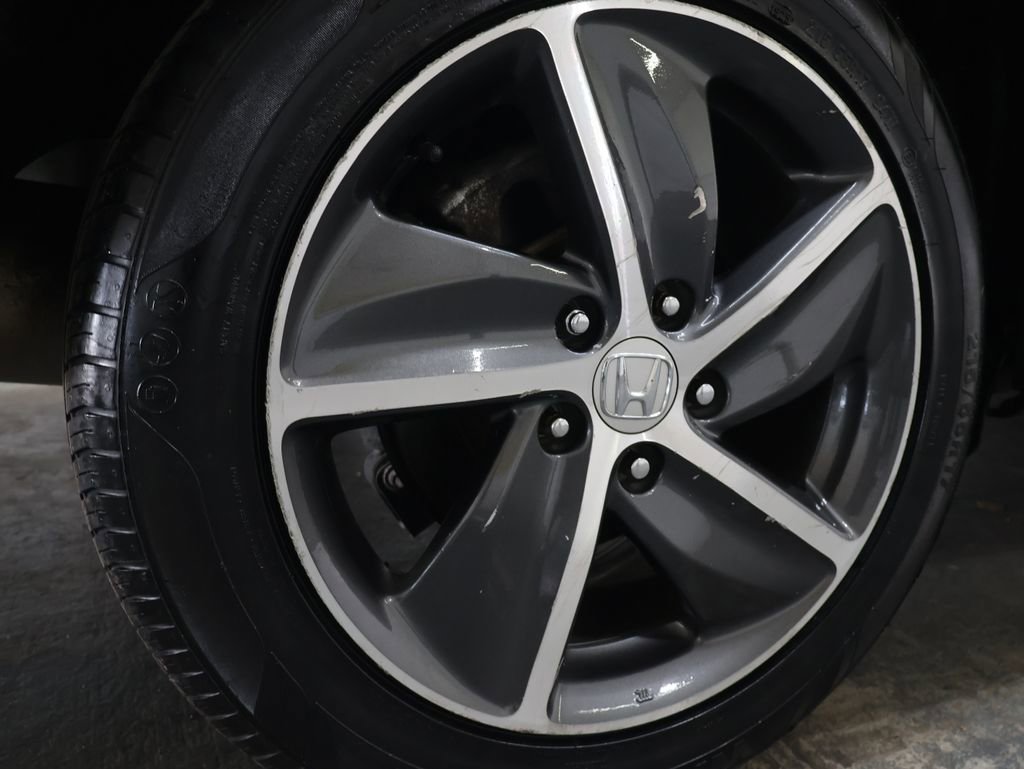 Used 2019 Honda HR-V LX image 30