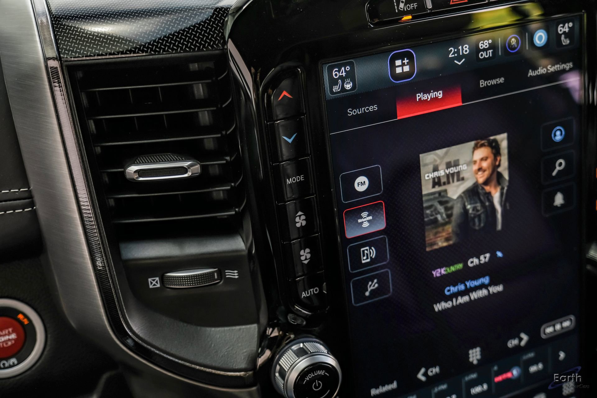 Used 2022 RAM 1500 TRX w/ TRX Level 2 Equipment Group image 64