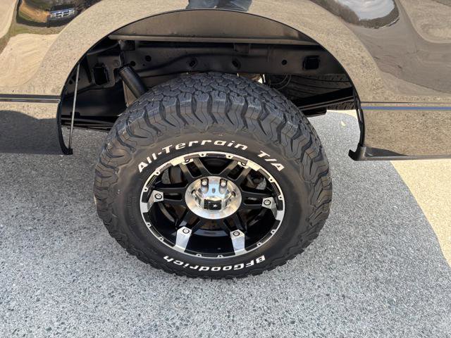 Used 2014 Ford F150 STX w/ Equipment Group 201A Mid image 22