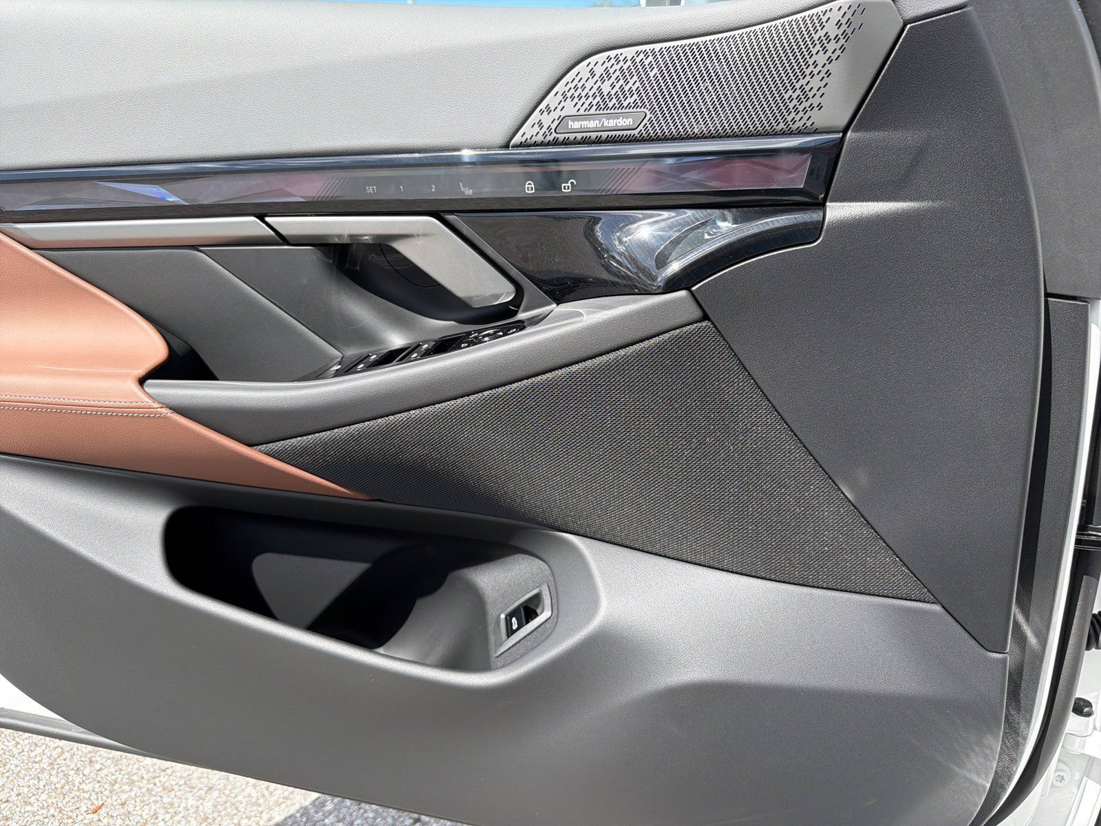 New 2027 BMW 530i RWD image 26