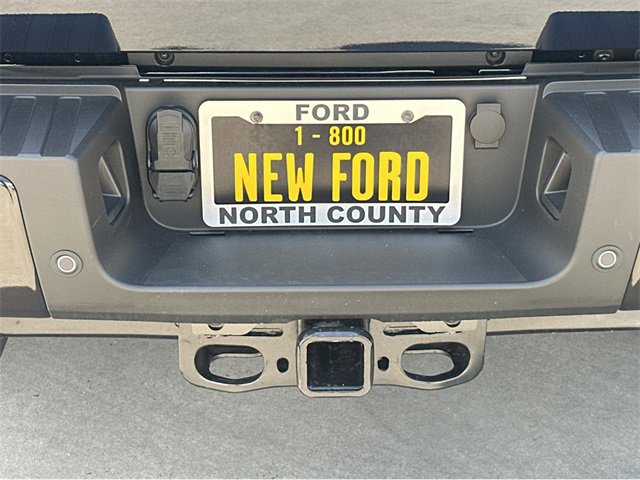 New 2025 Ford F250 King Ranch w/ FX4 Off-Road Package image 22