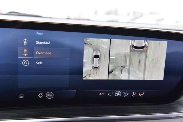 Used 2024 Buick Envision Preferred image 15