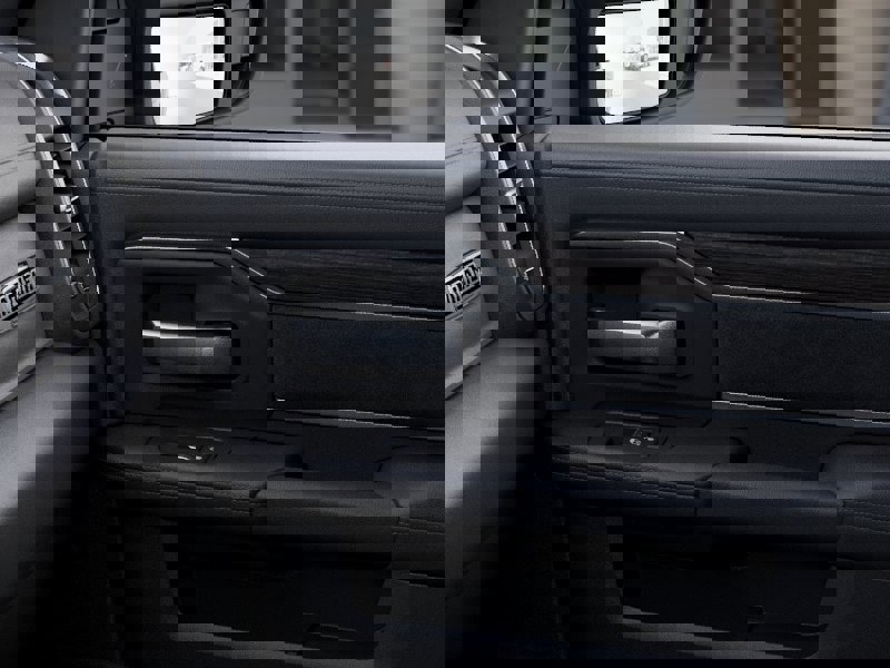 New 2026 RAM 2500 Laramie image 25