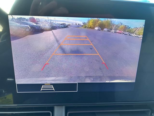 New 2026 Chevrolet Trax RS w/ Sunroof Package FWD image 23