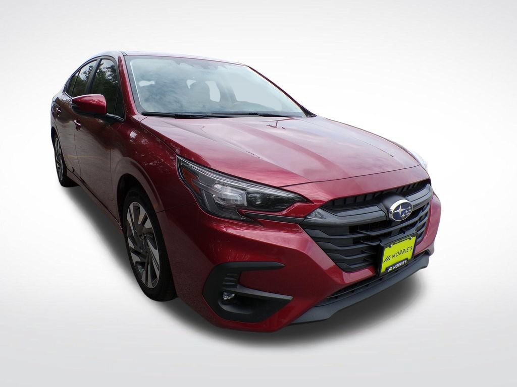 Used 2024 Subaru Legacy Limited AWD/4WD image 9
