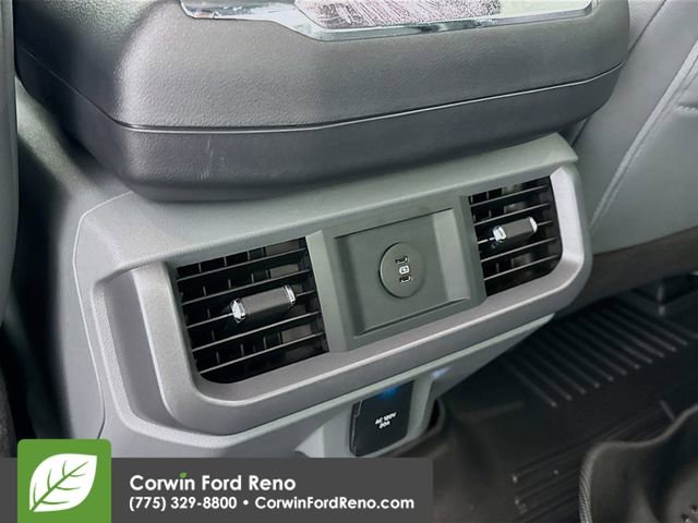 Used 2025 Ford F150 Lightning Flash image 26