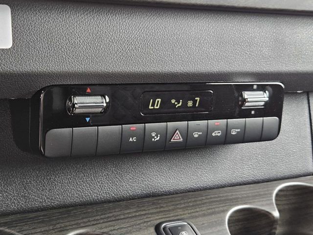 New 2024 Mercedes-Benz Sprinter 3500 image 29