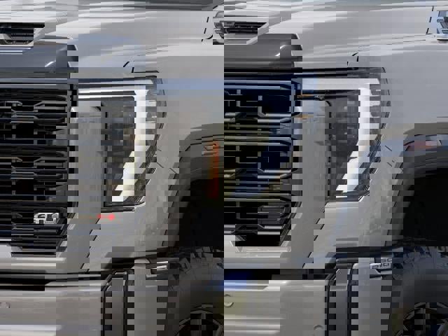 New 2026 GMC Sierra 2500 AT4 image 10