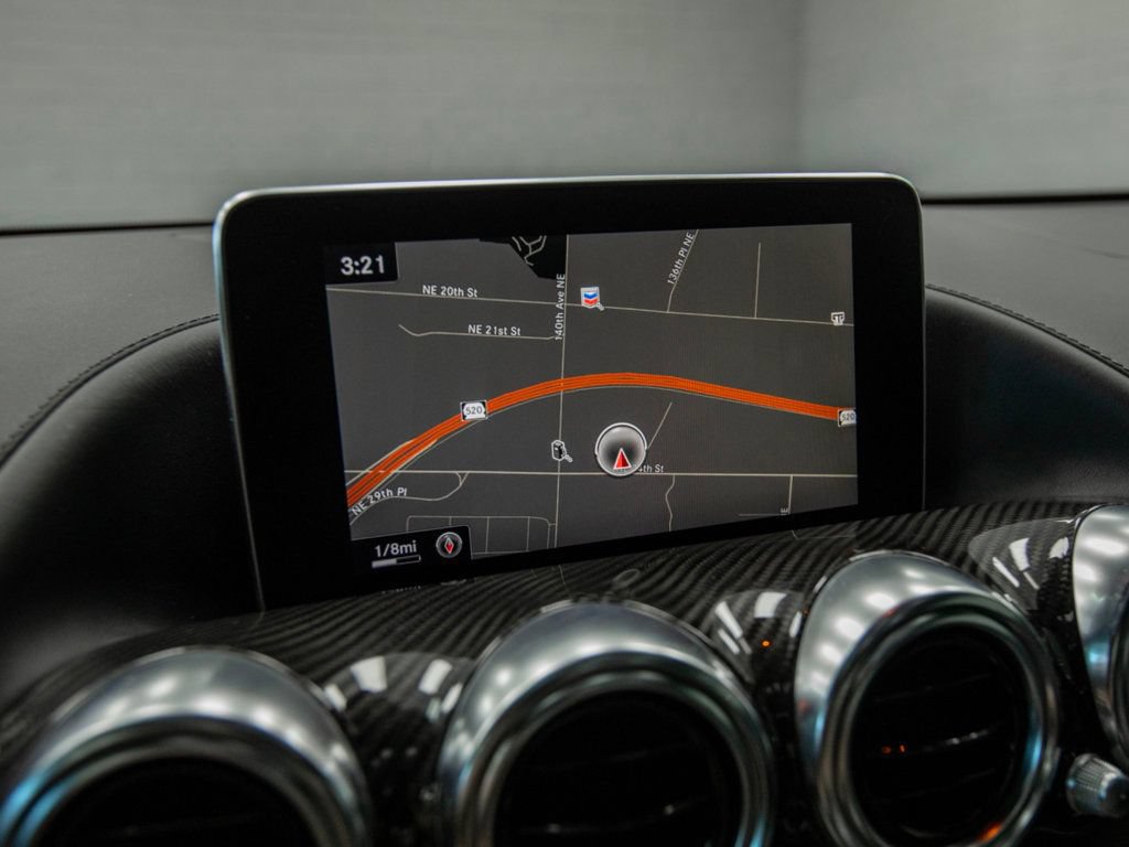 Used 2016 Mercedes-Benz AMG GT S image 25