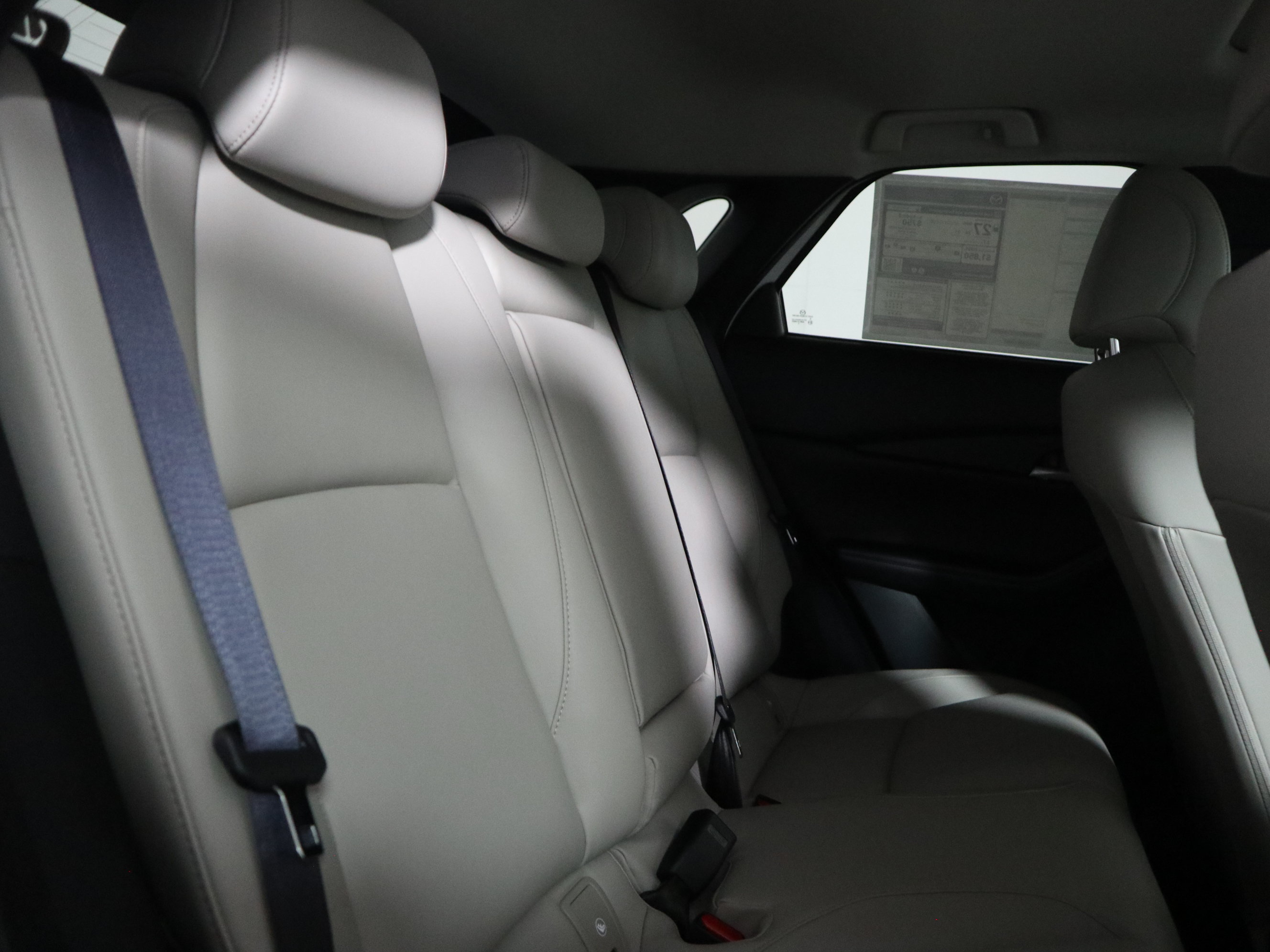 New 2026 MAZDA CX-30 AWD 2.5 S image 18