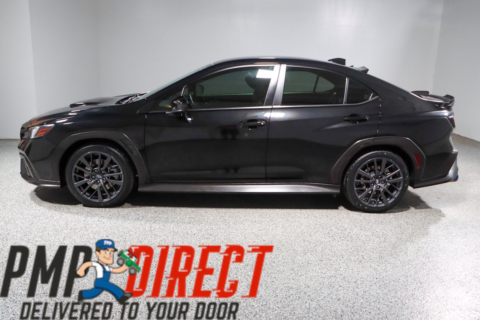 Used 2022 Subaru WRX Premium AWD/4WD image 10