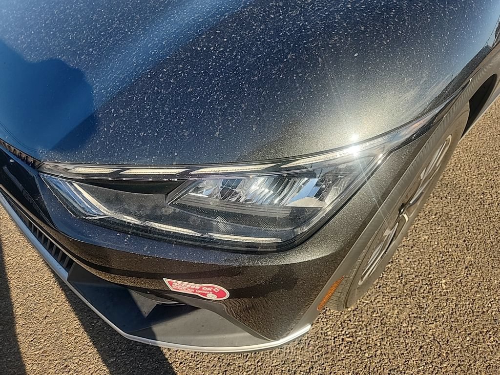 Certified 2024 Kia EV6 Light RWD image 6