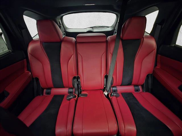 Used 2022 Acura MDX A-Spec image 17