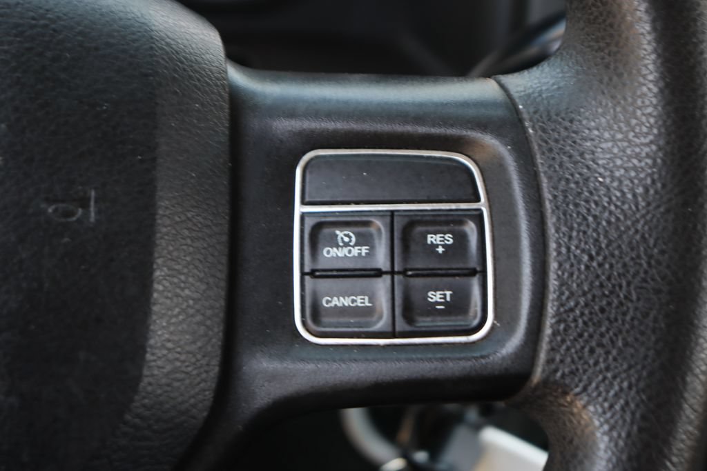 Used 2018 RAM 2500 SLT AWD/4WD image 23